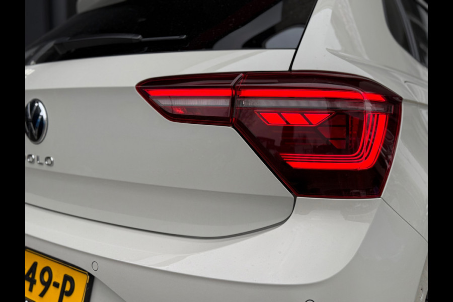 Volkswagen Polo 1.0 TSI R-Line Business DSG Navi Cam IQ Led