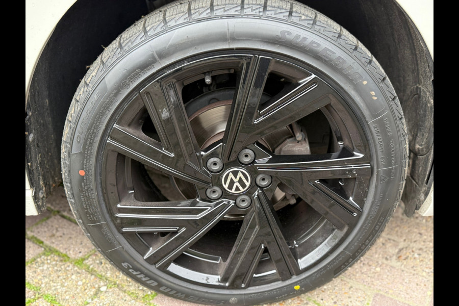 Volkswagen Polo 1.0 TSI R-Line Business DSG Navi Cam IQ Led