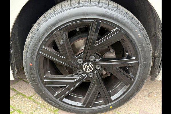 Volkswagen Polo 1.0 TSI R-Line Business DSG Navi Cam IQ Led