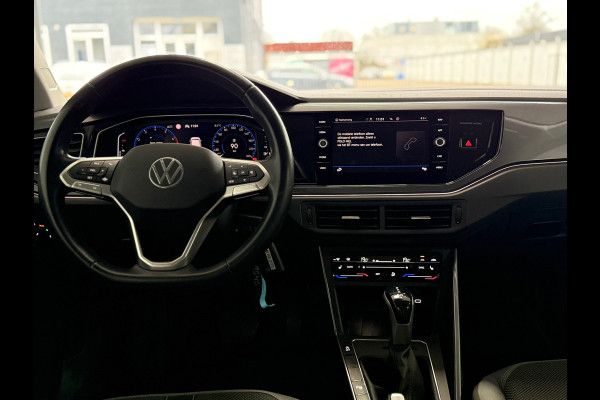 Volkswagen Polo 1.0 TSI R-Line Business DSG Navi Cam IQ Led