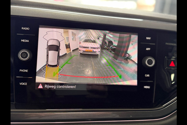 Volkswagen Polo 1.0 TSI R-Line Business DSG Navi Cam IQ Led