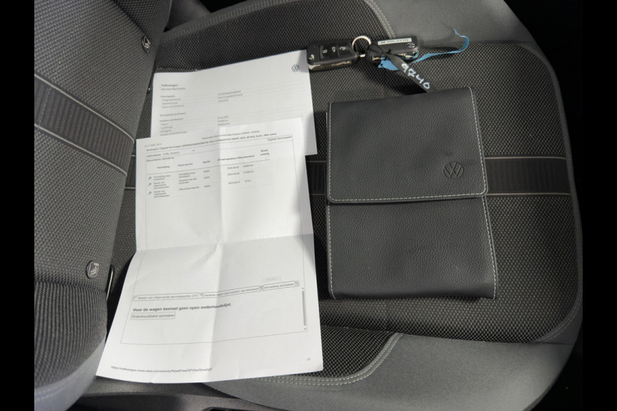 Volkswagen Polo 1.0 TSI R-Line Business DSG Navi Cam IQ Led