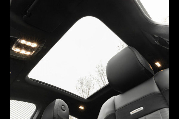 Mercedes-Benz GLE Coupé AMG 53 4MATIC+ - Pano - Trekhaak - Luchtvering - Burmester - Carbon Inleg