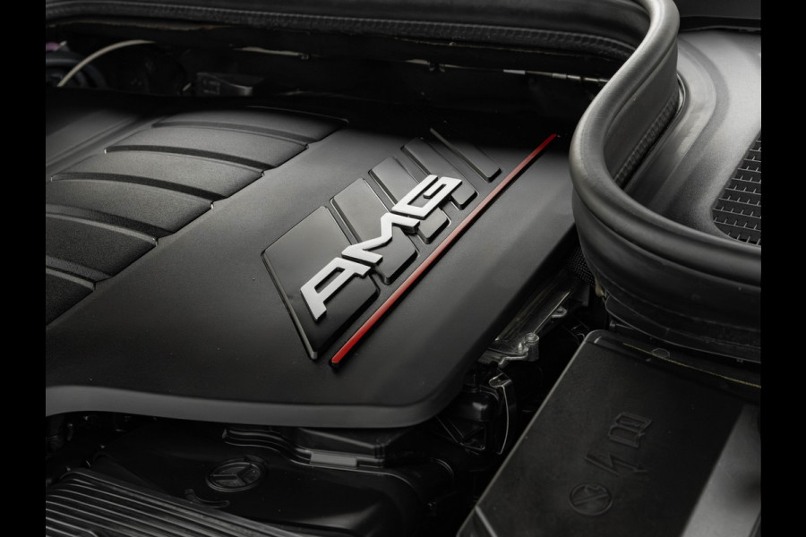 Mercedes-Benz GLE Coupé AMG 53 4MATIC+ - Pano - Trekhaak - Luchtvering - Burmester - Carbon Inleg