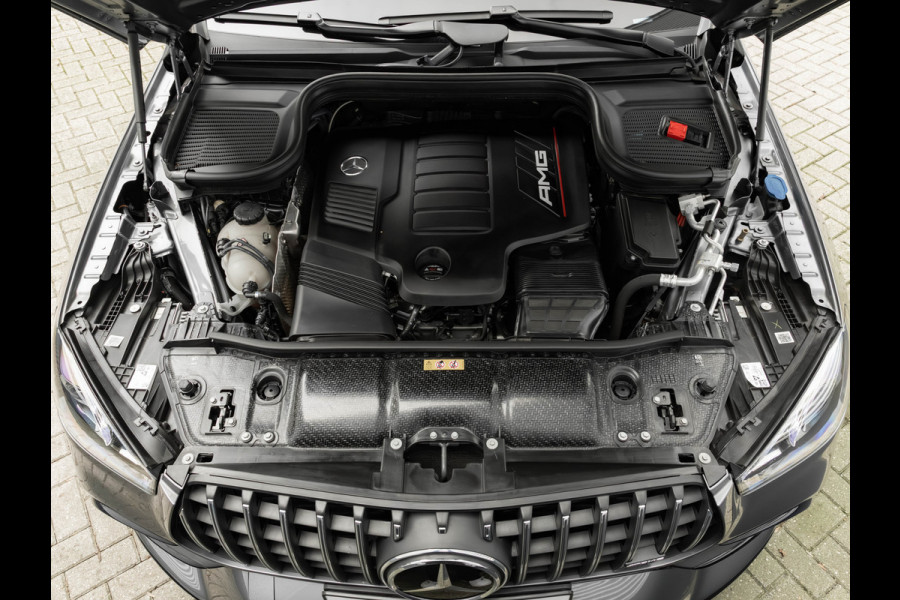 Mercedes-Benz GLE Coupé AMG 53 4MATIC+ - Pano - Trekhaak - Luchtvering - Burmester - Carbon Inleg