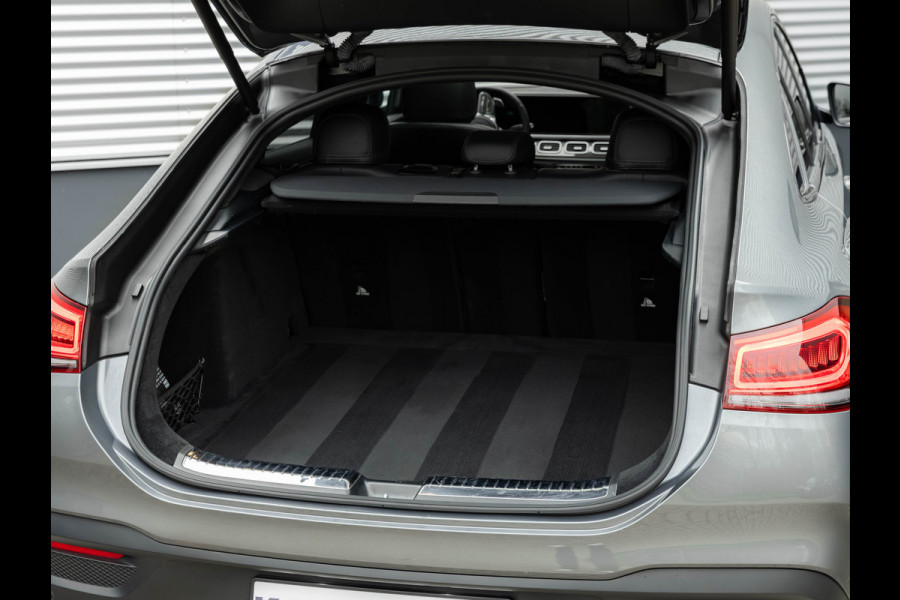 Mercedes-Benz GLE Coupé AMG 53 4MATIC+ - Pano - Trekhaak - Luchtvering - Burmester - Carbon Inleg