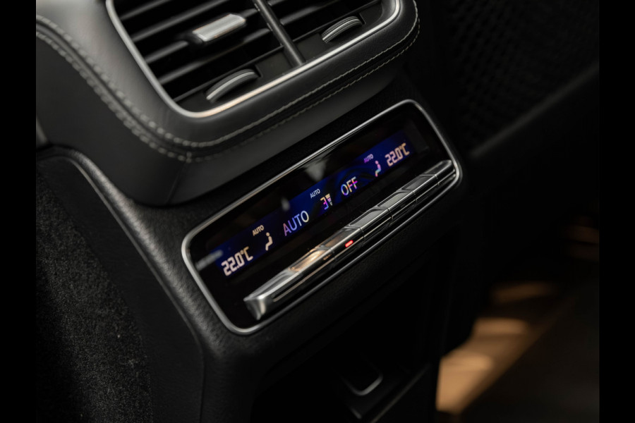 Mercedes-Benz GLE Coupé AMG 53 4MATIC+ - Pano - Trekhaak - Luchtvering - Burmester - Carbon Inleg