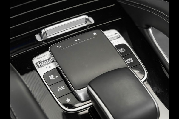 Mercedes-Benz GLE Coupé AMG 53 4MATIC+ - Pano - Trekhaak - Luchtvering - Burmester - Carbon Inleg