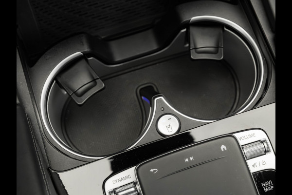 Mercedes-Benz GLE Coupé AMG 53 4MATIC+ - Pano - Trekhaak - Luchtvering - Burmester - Carbon Inleg