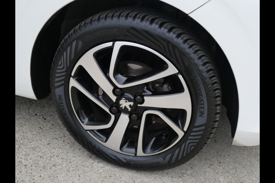 Peugeot 108 1.0 e-VTi COLLECTION | CLIMA | CARPLAY | CAMERA | ALL-SEASON | APK 11-2026!