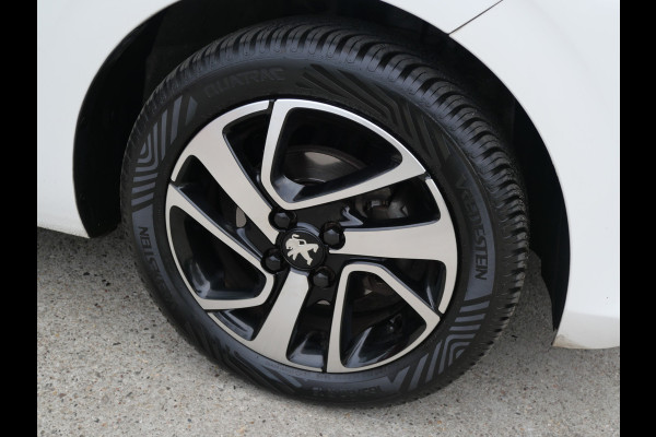 Peugeot 108 1.0 e-VTi COLLECTION | CLIMA | CARPLAY | CAMERA | ALL-SEASON | APK 11-2026!