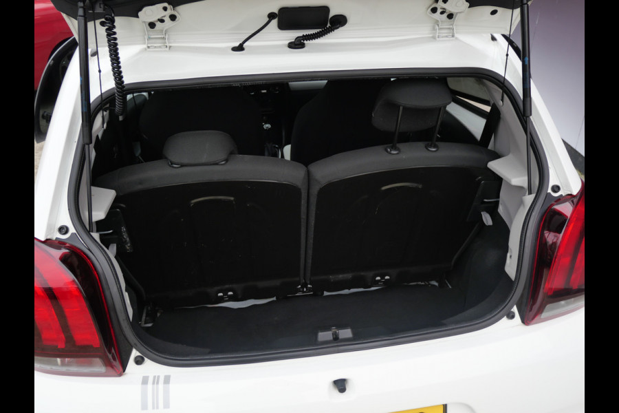 Peugeot 108 1.0 e-VTi COLLECTION | CLIMA | CARPLAY | CAMERA | ALL-SEASON | APK 11-2026!