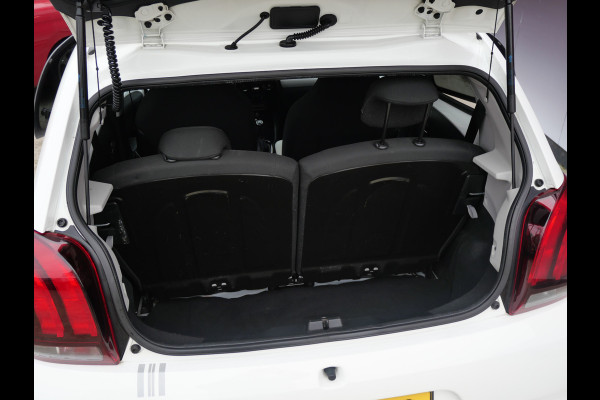 Peugeot 108 1.0 e-VTi COLLECTION | CLIMA | CARPLAY | CAMERA | ALL-SEASON | APK 11-2026!