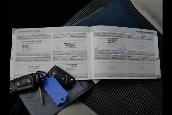 Peugeot 108 1.0 e-VTi COLLECTION | CLIMA | CARPLAY | CAMERA | ALL-SEASON | APK 11-2026!