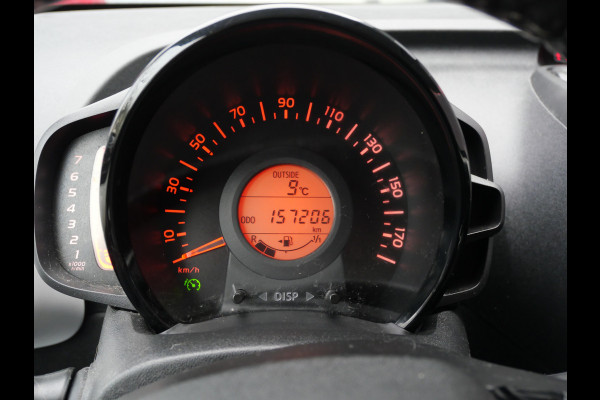 Peugeot 108 1.0 e-VTi COLLECTION | CLIMA | CARPLAY | CAMERA | ALL-SEASON | APK 11-2026!