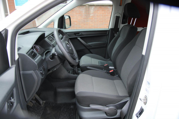 Volkswagen Caddy 2.0 TDI L1H1 *MARGE* Trendline / Airco / Cruise / Klep / Bluetooth
