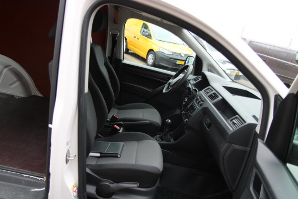 Volkswagen Caddy 2.0 TDI L1H1 *MARGE* Trendline / Airco / Cruise / Klep / Bluetooth