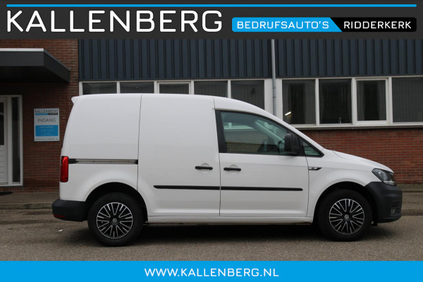 Volkswagen Caddy 2.0 TDI L1H1 *MARGE* Trendline / Airco / Cruise / Klep / Bluetooth
