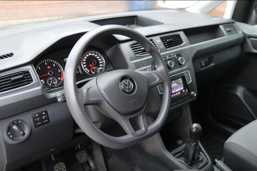 Volkswagen Caddy 2.0 TDI L1H1 *MARGE* Trendline / Airco / Cruise / Klep / Bluetooth