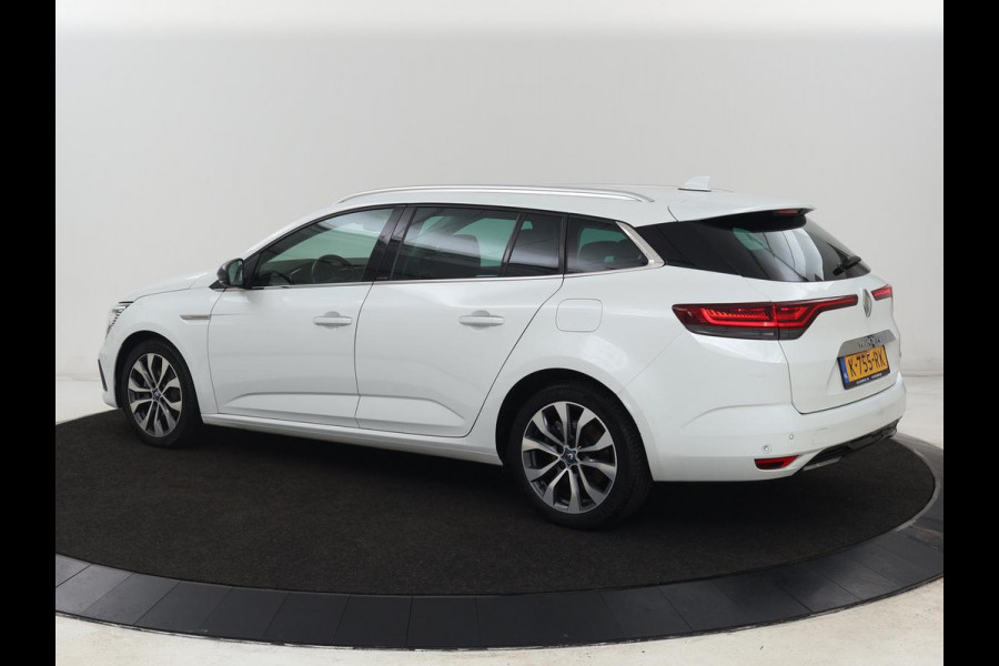 Renault Mégane 1.6 E-Tech Plug-In Hybrid 160 Business Edition One | Leder | Stoelverwarming | Carplay | Camera | Stuurverwarming | Full LED | Navigatie | Climate control