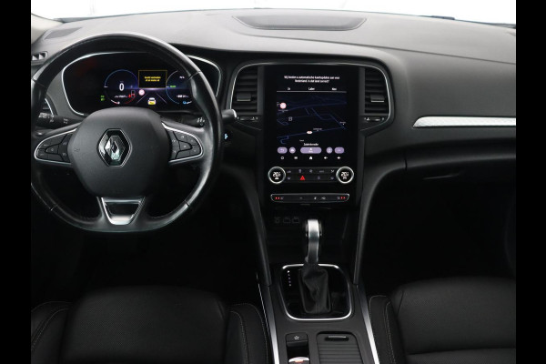 Renault Mégane 1.6 E-Tech Plug-In Hybrid 160 Business Edition One | Leder | Stoelverwarming | Carplay | Camera | Stuurverwarming | Full LED | Navigatie | Climate control