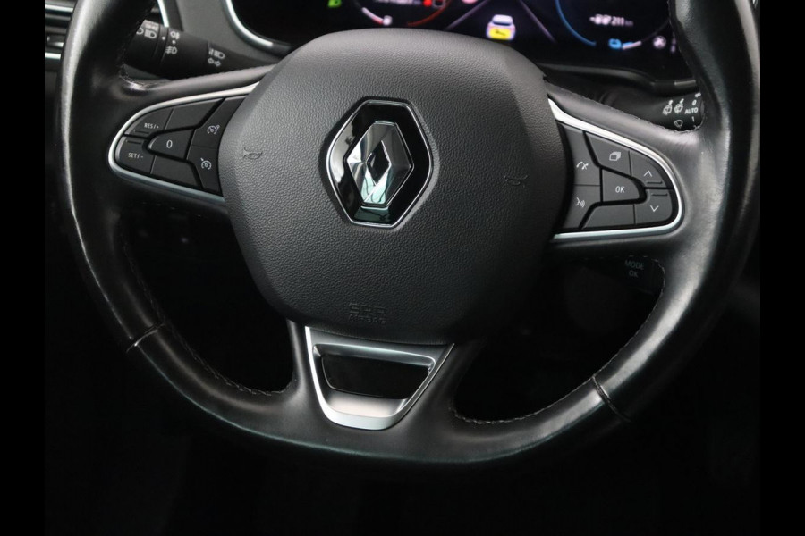 Renault Mégane 1.6 E-Tech Plug-In Hybrid 160 Business Edition One | Leder | Stoelverwarming | Carplay | Camera | Stuurverwarming | Full LED | Navigatie | Climate control