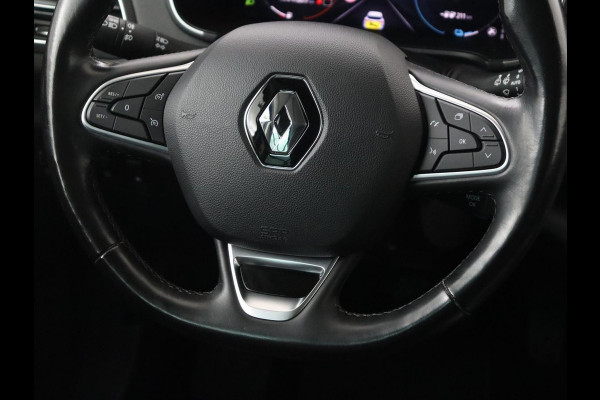 Renault Mégane 1.6 E-Tech Plug-In Hybrid 160 Business Edition One | Leder | Stoelverwarming | Carplay | Camera | Stuurverwarming | Full LED | Navigatie | Climate control