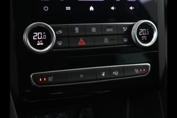 Renault Mégane 1.6 E-Tech Plug-In Hybrid 160 Business Edition One | Leder | Stoelverwarming | Carplay | Camera | Stuurverwarming | Full LED | Navigatie | Climate control
