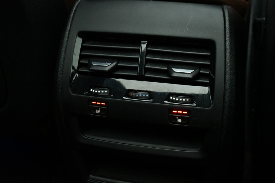 BMW X5 xDrive45e 394pk M-Sport Pano ACC Trekh HUD H/K 4wielbest 22inch