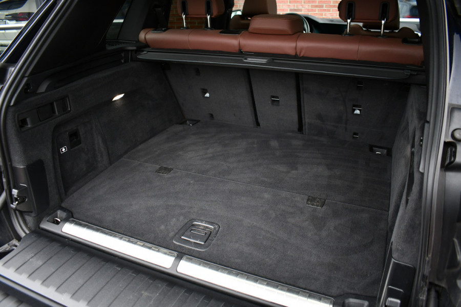 BMW X5 xDrive45e 394pk M-Sport Pano ACC Trekh HUD H/K 4wielbest 22inch