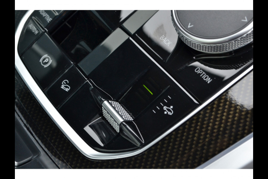 BMW X5 xDrive45e 394pk M-Sport Pano ACC Trekh HUD H/K 4wielbest 22inch