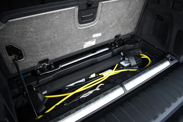 BMW X5 xDrive45e 394pk M-Sport Pano ACC Trekh HUD H/K 4wielbest 22inch