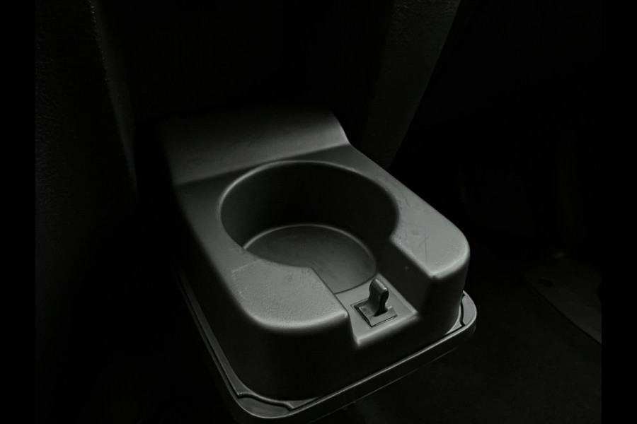 Renault Trafic 2.0 dCi 120 T29 L2H1 DC 5 Pers. Work Edition