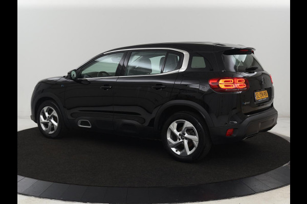 Citroën C5 Aircross 1.6 Plug-in Hybrid 225 Business | Camera | Carplay | Full LED | Dodehoek detectie | Keyless | Climate control | Cruise control | Bluetooth | Parkeehulp | PHEV