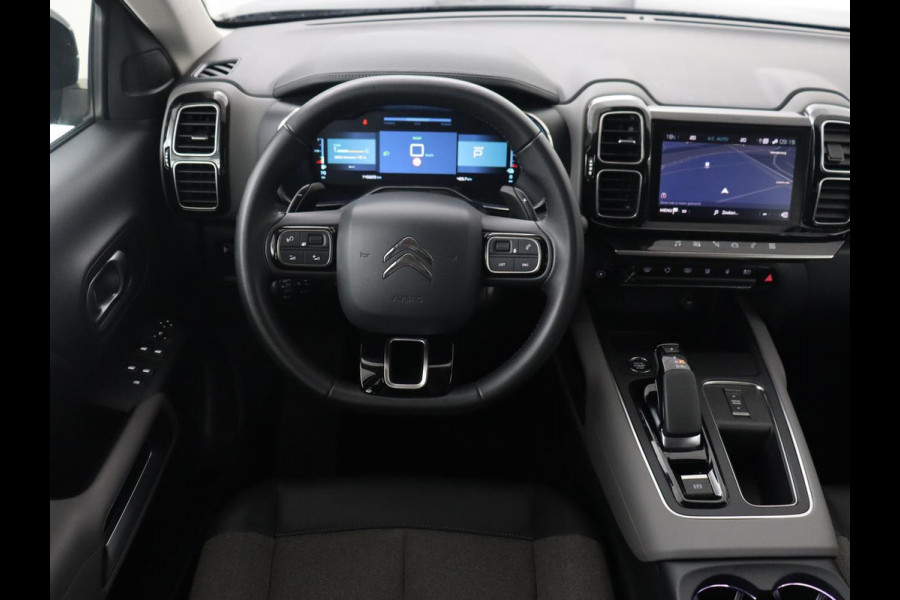Citroën C5 Aircross 1.6 Plug-in Hybrid 225 Business | Camera | Carplay | Full LED | Dodehoek detectie | Keyless | Climate control | Cruise control | Bluetooth | Parkeehulp | PHEV