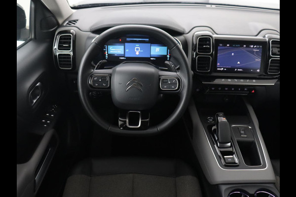Citroën C5 Aircross 1.6 Plug-in Hybrid 225 Business | Camera | Carplay | Full LED | Dodehoek detectie | Keyless | Climate control | Cruise control | Bluetooth | Parkeehulp | PHEV