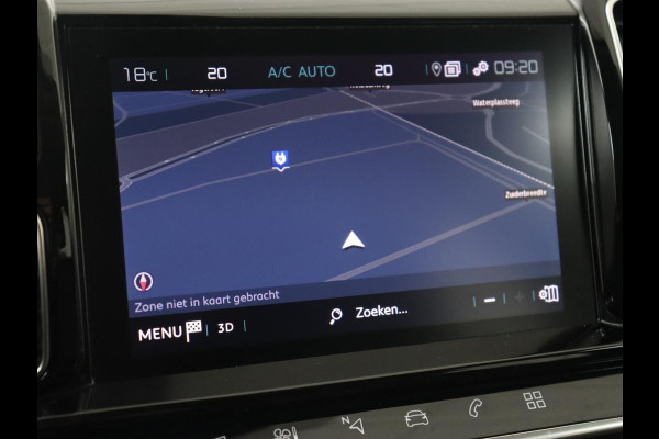 Citroën C5 Aircross 1.6 Plug-in Hybrid 225 Business | Camera | Carplay | Full LED | Dodehoek detectie | Keyless | Climate control | Cruise control | Bluetooth | Parkeehulp | PHEV