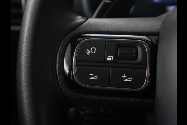 Citroën C5 Aircross 1.6 Plug-in Hybrid 225 Business | Camera | Carplay | Full LED | Dodehoek detectie | Keyless | Climate control | Cruise control | Bluetooth | Parkeehulp | PHEV