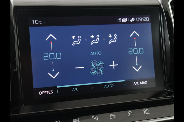 Citroën C5 Aircross 1.6 Plug-in Hybrid 225 Business | Camera | Carplay | Full LED | Dodehoek detectie | Keyless | Climate control | Cruise control | Bluetooth | Parkeehulp | PHEV