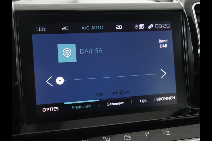 Citroën C5 Aircross 1.6 Plug-in Hybrid 225 Business | Camera | Carplay | Full LED | Dodehoek detectie | Keyless | Climate control | Cruise control | Bluetooth | Parkeehulp | PHEV