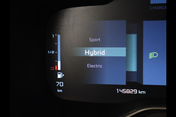 Citroën C5 Aircross 1.6 Plug-in Hybrid 225 Business | Camera | Carplay | Full LED | Dodehoek detectie | Keyless | Climate control | Cruise control | Bluetooth | Parkeehulp | PHEV