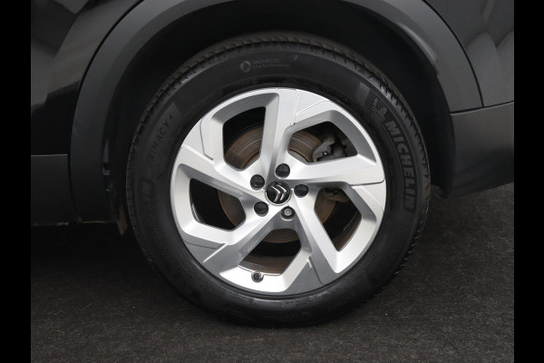 Citroën C5 Aircross 1.6 Plug-in Hybrid 225 Business | Camera | Carplay | Full LED | Dodehoek detectie | Keyless | Climate control | Cruise control | Bluetooth | Parkeehulp | PHEV