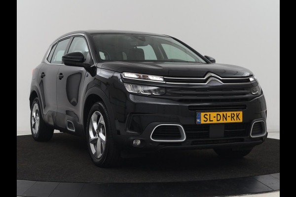 Citroën C5 Aircross 1.6 Plug-in Hybrid 225 Business | Camera | Carplay | Full LED | Dodehoek detectie | Keyless | Climate control | Cruise control | Bluetooth | Parkeehulp | PHEV