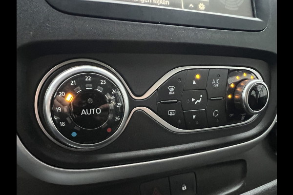 Renault Trafic 2.0 dCi 120 T29 L2H1 DC 5 Pers. Work Edition