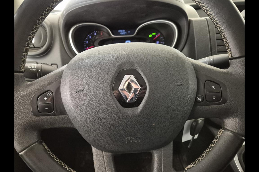 Renault Trafic 2.0 dCi 120 T29 L2H1 DC 5 Pers. Work Edition