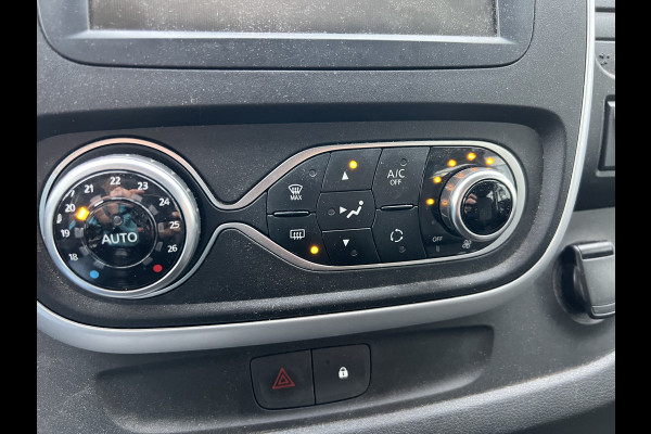 Renault Trafic 2.0 dCi 120 T29 L2H1 DC 5 Pers. Work Edition