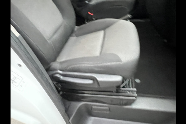 Renault Trafic 2.0 dCi 120 T29 L2H1 DC 5 Pers. Work Edition