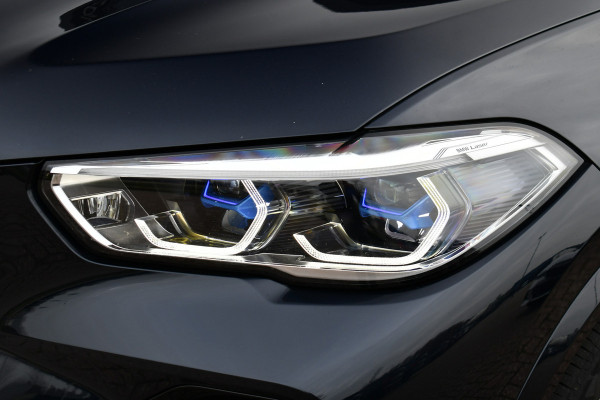 BMW X5 xDrive45e 394pk M-Sport Pano ACC Trekh HUD H/K 4wielbest 22inch