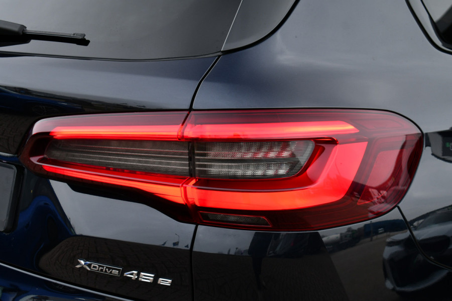 BMW X5 xDrive45e 394pk M-Sport Pano ACC Trekh HUD H/K 4wielbest 22inch