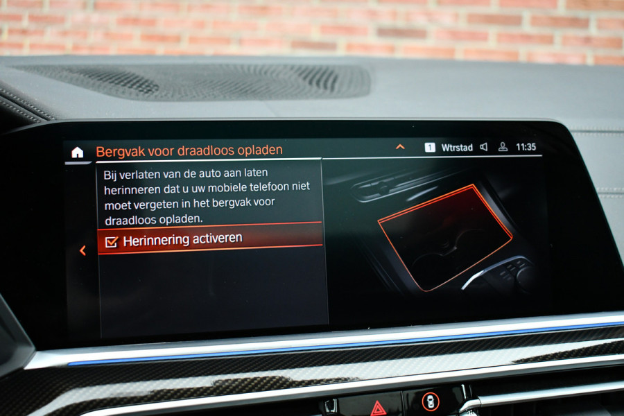 BMW X5 xDrive45e 394pk M-Sport Pano ACC Trekh HUD H/K 4wielbest 22inch